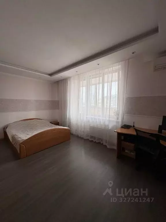 1-к кв. Татарстан, Казань Чистопольская ул., 76 (46.0 м) - Фото 2