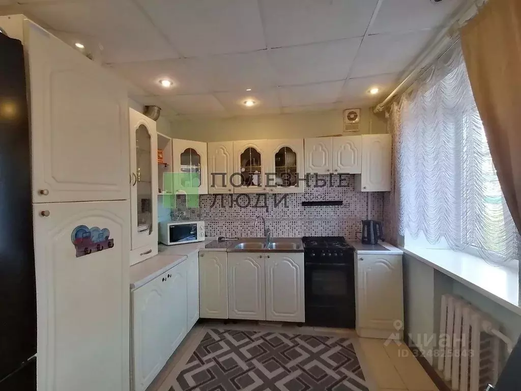 3-к кв. Забайкальский край, Чита ул. Бабушкина, 29 (59.8 м) - Фото 1