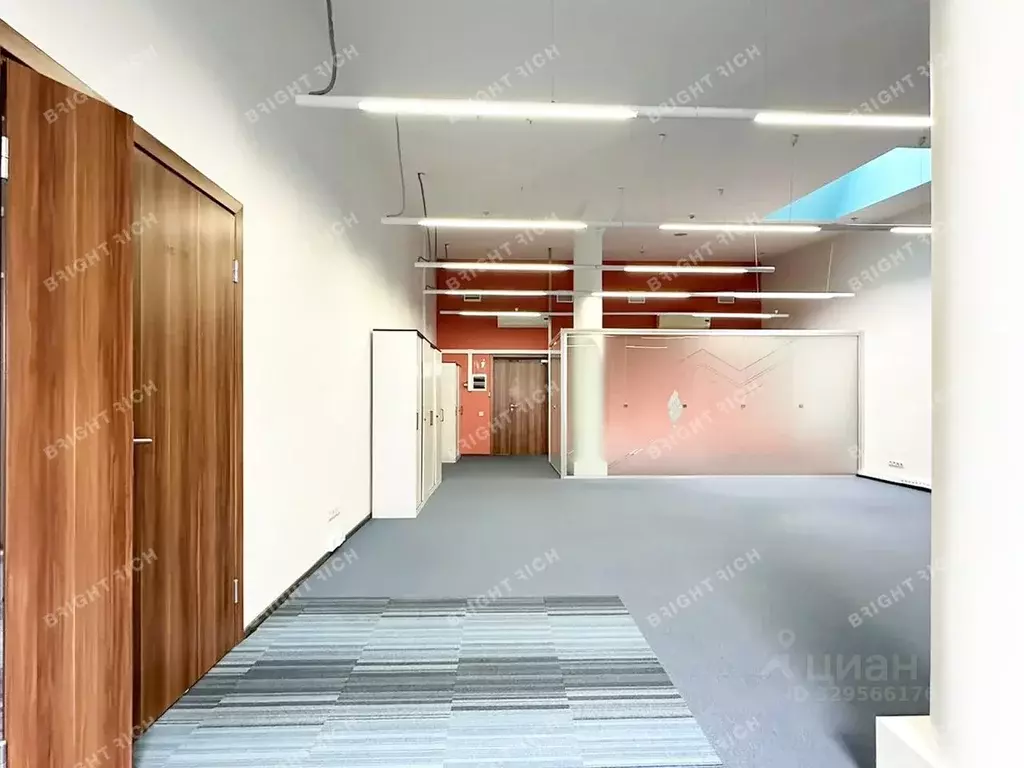 Офис в Санкт-Петербург Литейный просп., 26 (104 м) - Фото 1