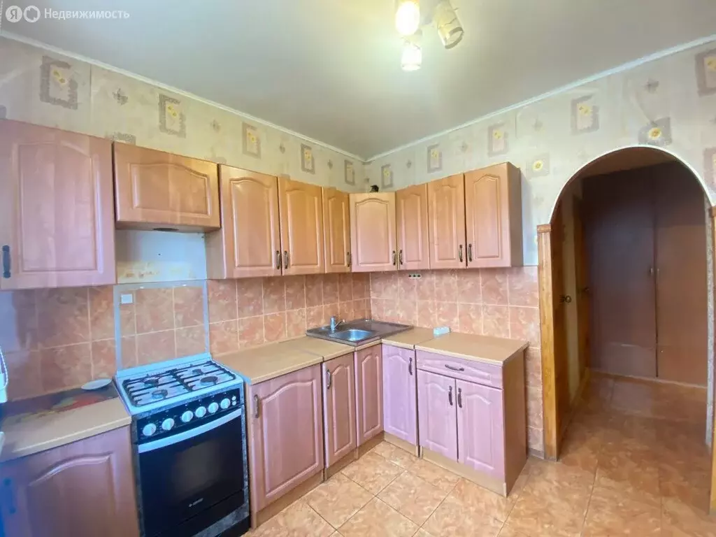 2-комнатная квартира: Владимир, улица Соколова-Соколёнка, 28 (53 м) - Фото 0