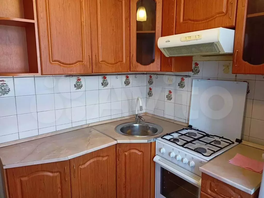 2-к. квартира, 44 м, 4/5 эт. - Фото 0