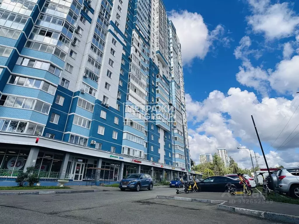 Офис в Московская область, Королев ул. Тарасовская, 14 (14 м) - Фото 2
