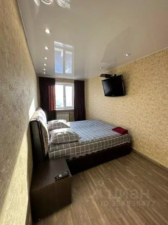 2-к кв. Коми, Воркута ул. Гагарина, 9А (76.0 м) - Фото 1