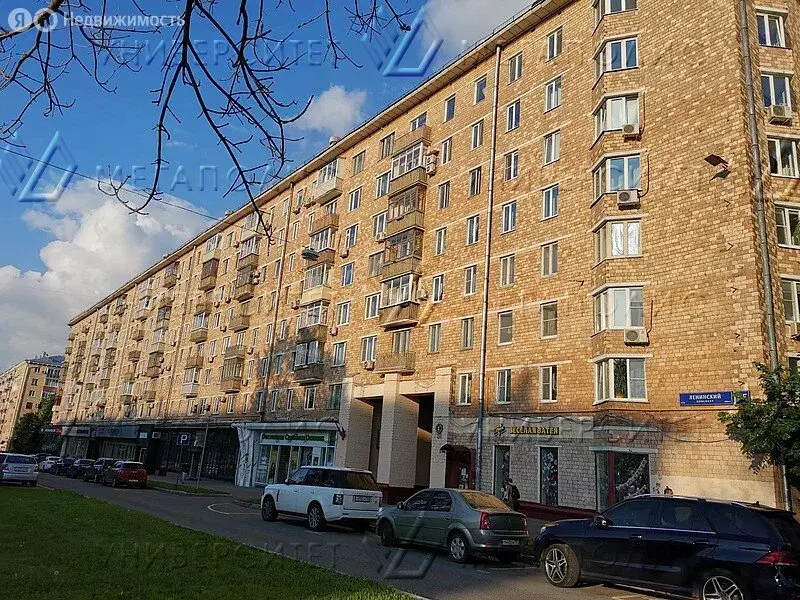 Помещение свободного назначения (384 м) - Фото 1