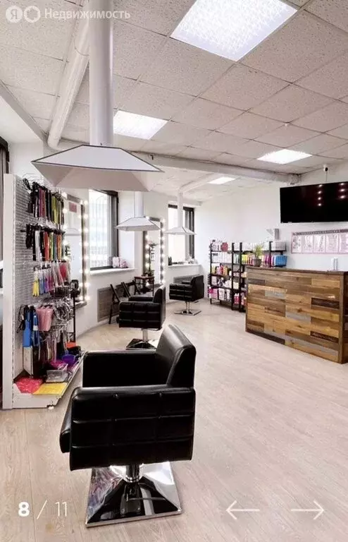 Офис (65 м) - Фото 2