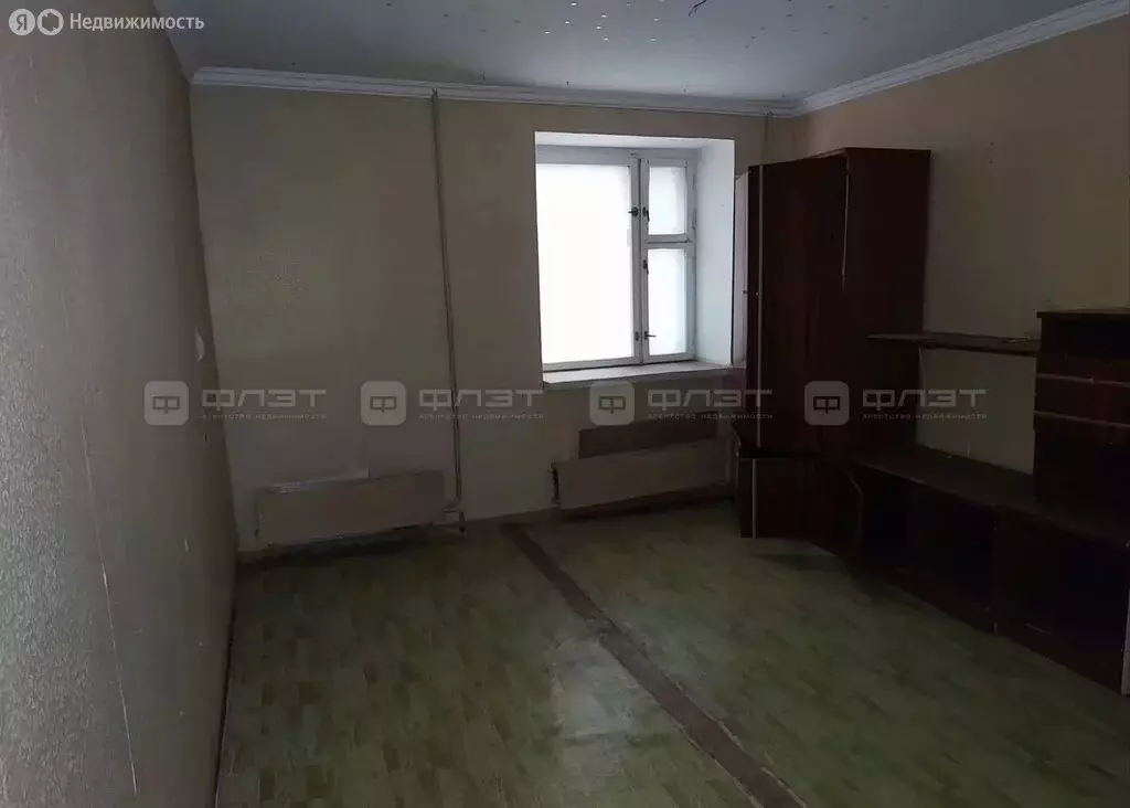 3-комнатная квартира: Казань, проспект Ямашева, 83 (76.2 м) - Фото 2