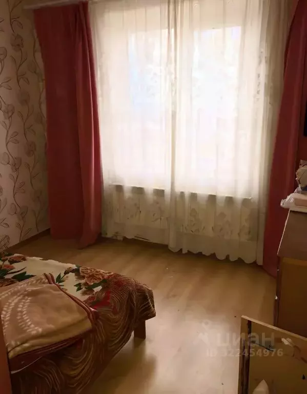 Комната Белгородская область, Белгород Преображенская ул., 20 (12.0 м) - Фото 0