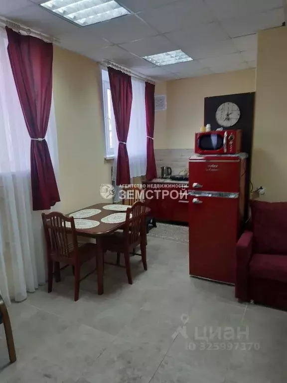 2-к кв. Московская область, Домодедово Центральный мкр, ул. Корнеева, ... - Фото 1