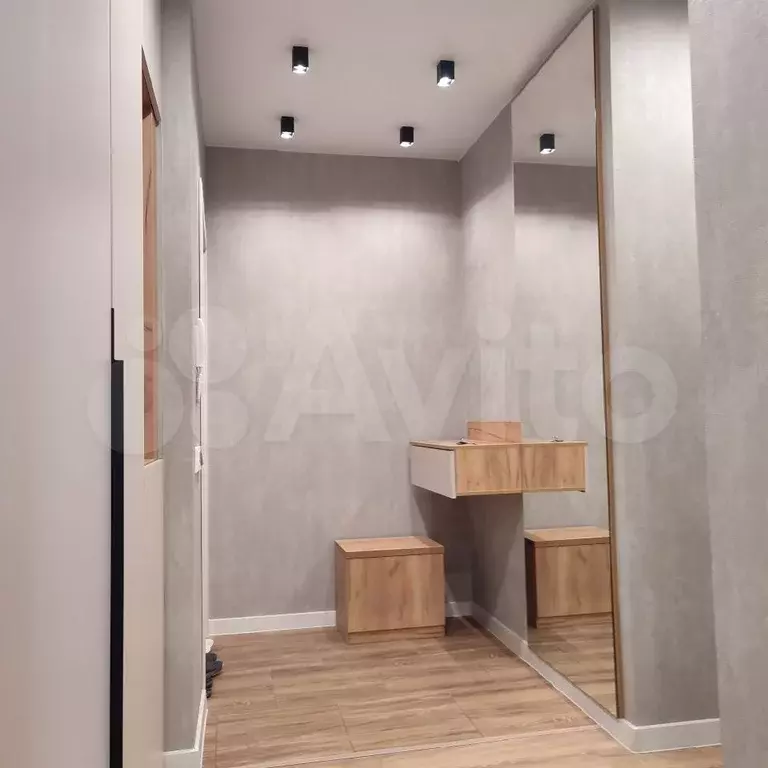 3-к. квартира, 79,1 м, 10/22 эт. - Фото 1