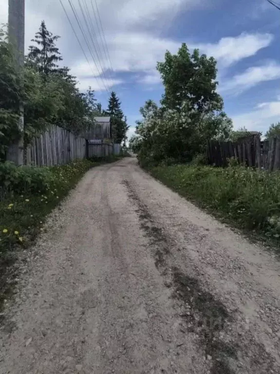 Участок в Тульская область, Тула ул. Большие Гончары, 69Б (6.7 сот.) - Фото 1