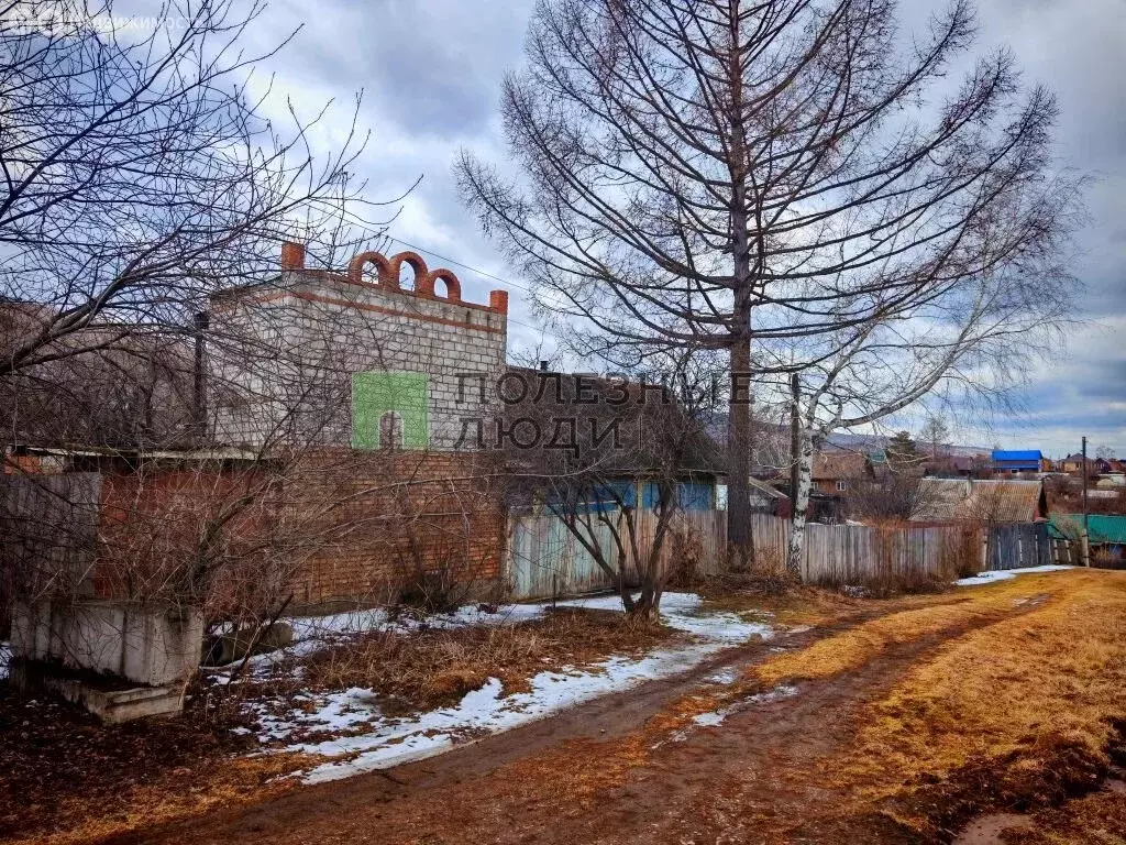 Дом в Красноярск, СНТ Весна, Юбилейная улица, 26 (48 м) - Фото 1