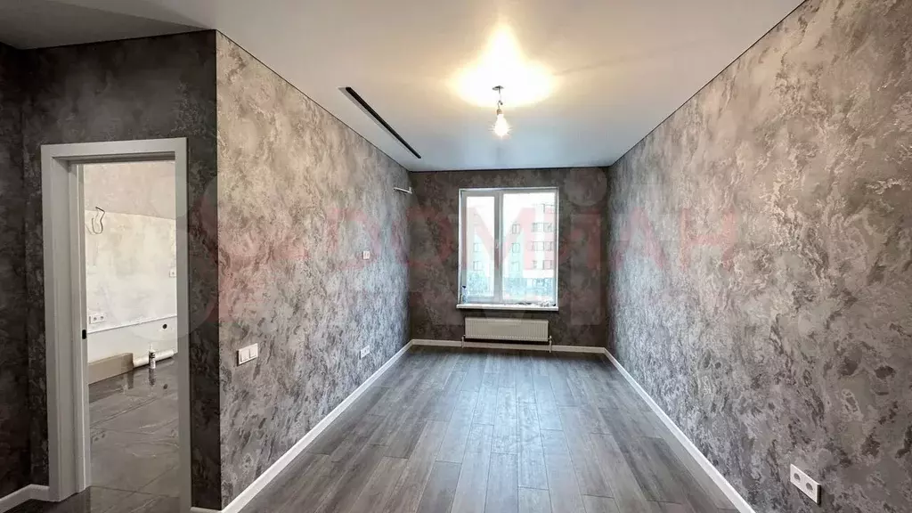 1-к. квартира, 38,5 м, 3/9 эт. - Фото 1