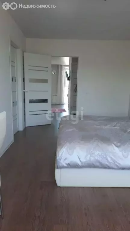 3-комнатная квартира: Хабаровск, улица Ленина, 4 (61.3 м) - Фото 0