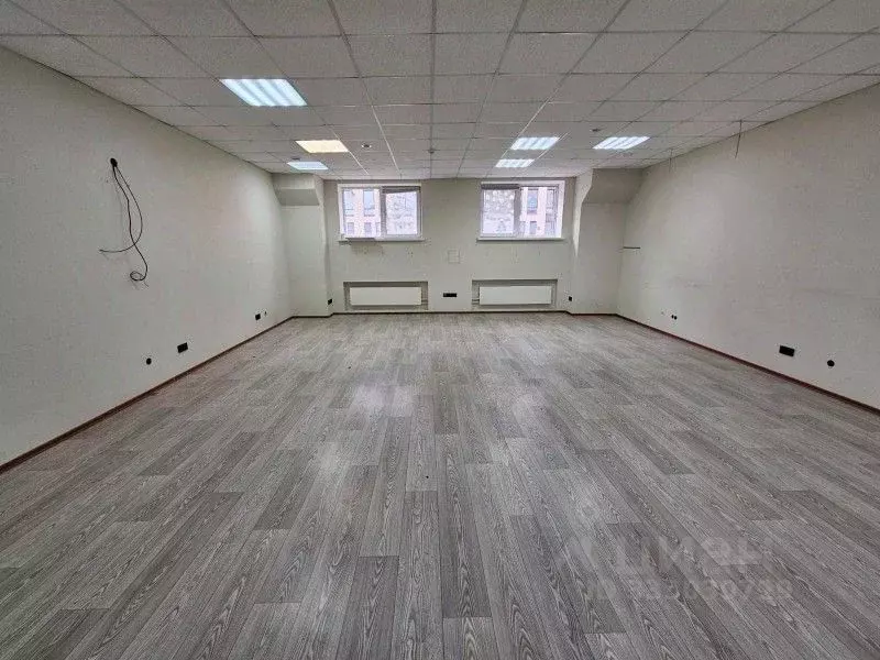 Офис в Санкт-Петербург просп. Тореза, 68Д (80 м) - Фото 1