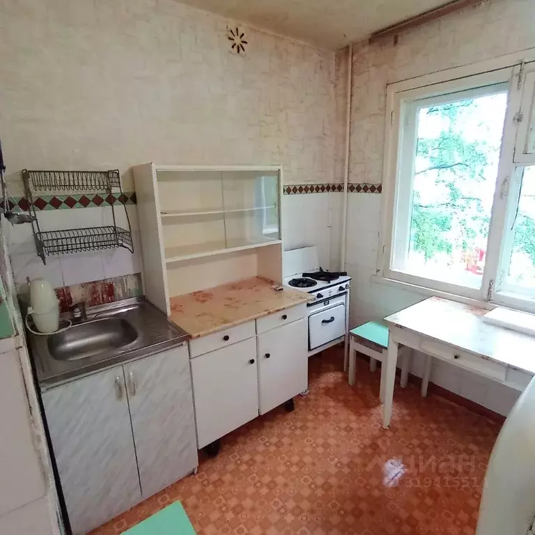 2-к кв. Ульяновская область, Ульяновск ул. Полбина, 57 (45.0 м) - Фото 1