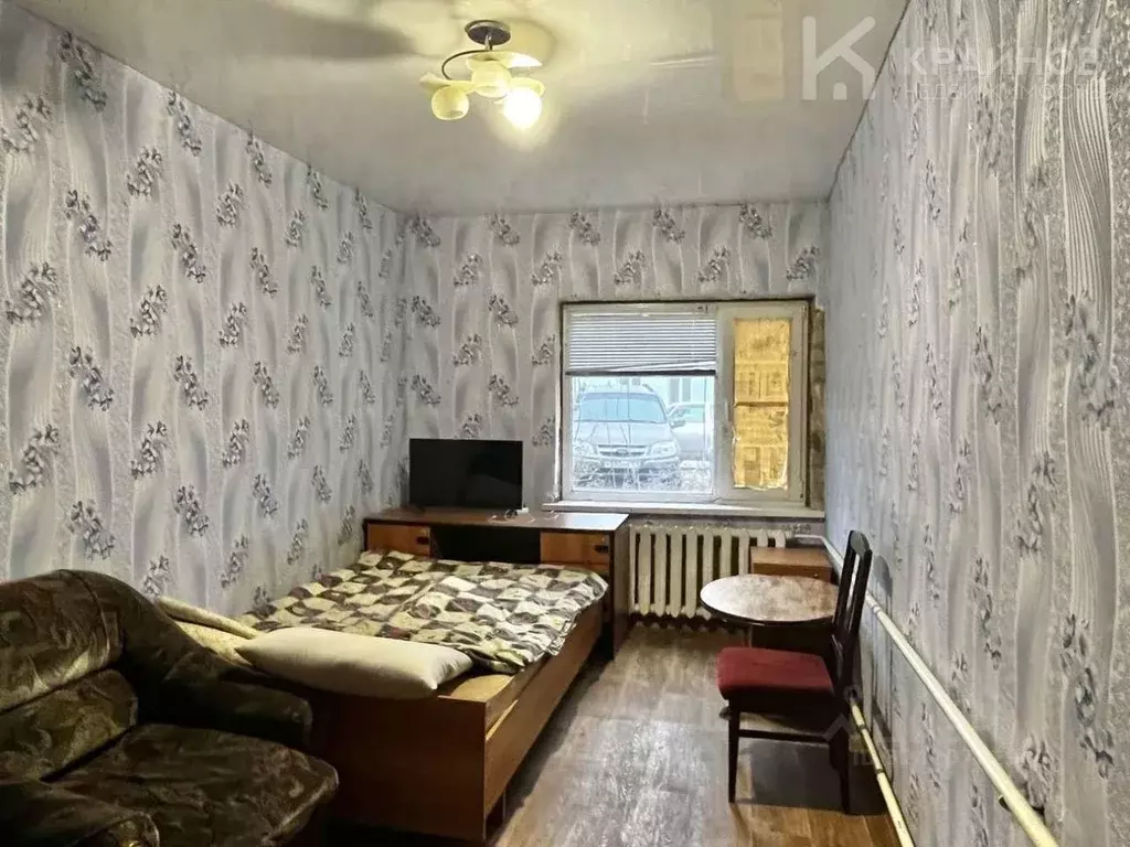 3-к кв. Воронежская область, с. Новая Усмань ул. Мира, 25 (72.2 м) - Фото 1