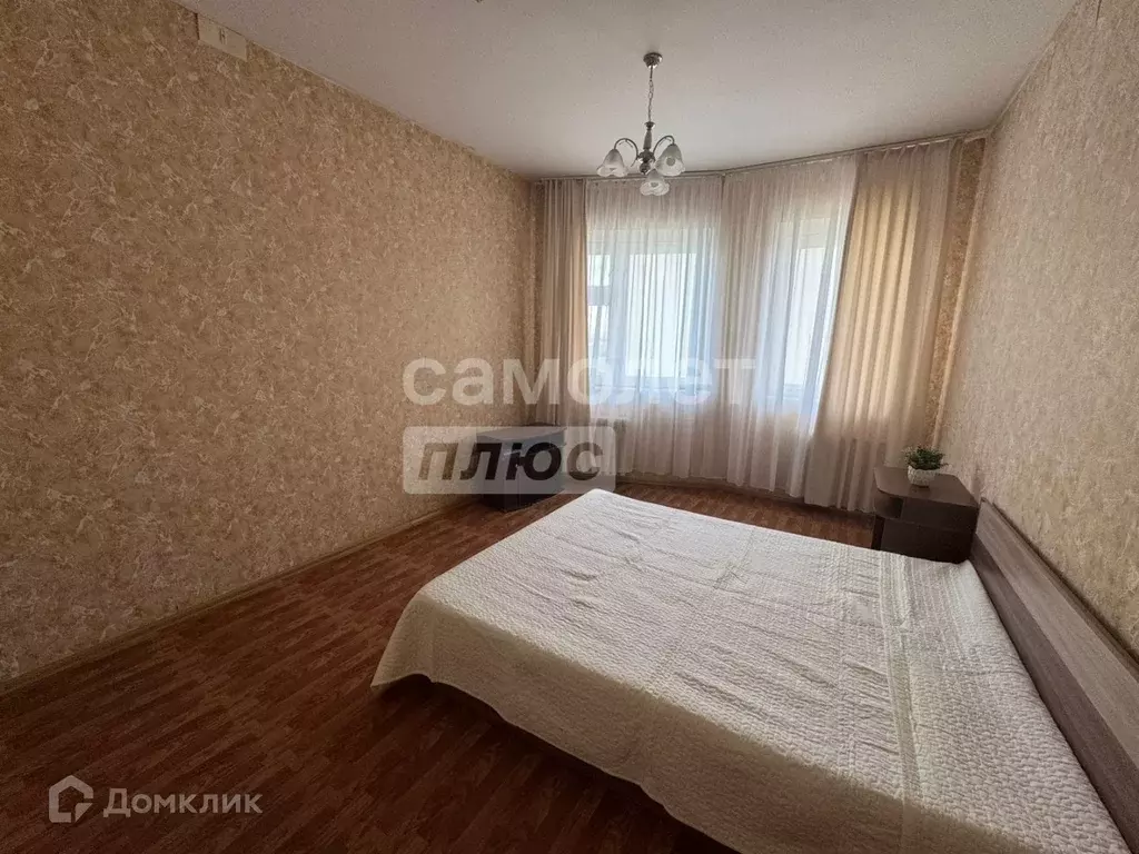 Продаётся 1-к квартира, 42 м - Фото 1