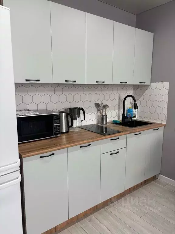 1-к кв. Забайкальский край, Чита ул. Серова, 30 (29.0 м) - Фото 2