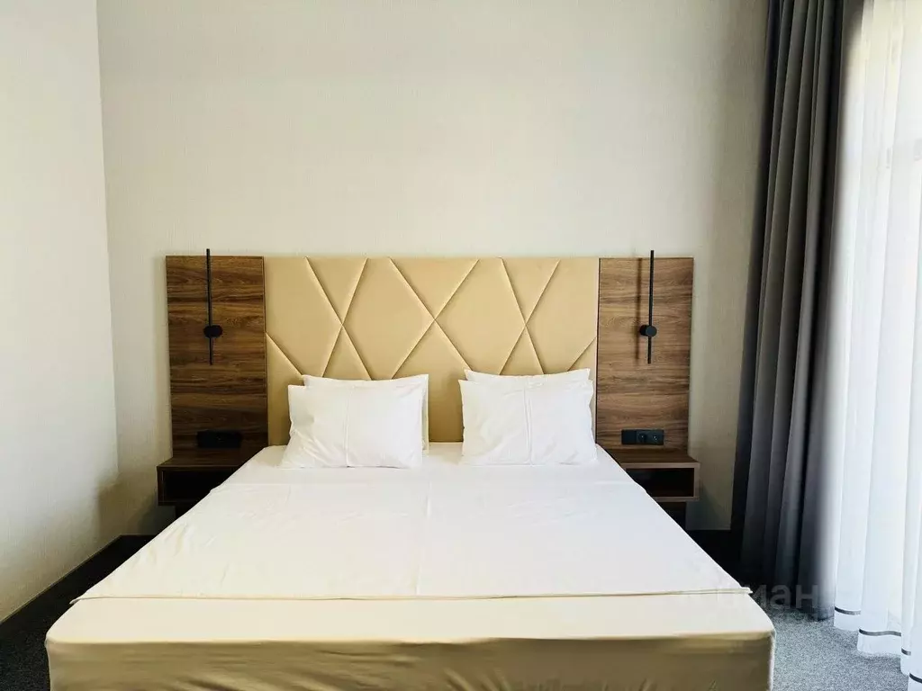 Комната Дагестан, Дербент Вокзальная ул., 1 (28.0 м) - Фото 1