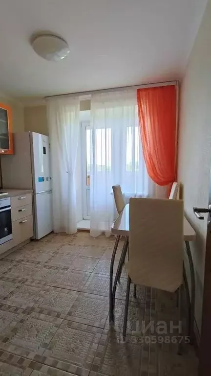 2-к кв. Татарстан, Альметьевск ул. Шевченко, 80 (50.0 м) - Фото 2