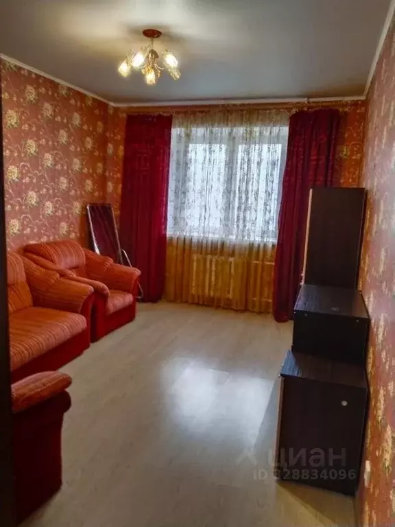 1-к кв. Тюменская область, Тюмень ул. Мельникайте, 144 (38.3 м) - Фото 1