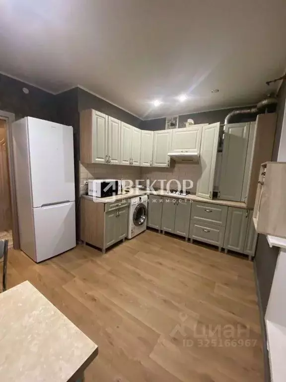 2-к кв. Костромская область, Кострома Кинешемское ш., 34а (57.9 м) - Фото 1