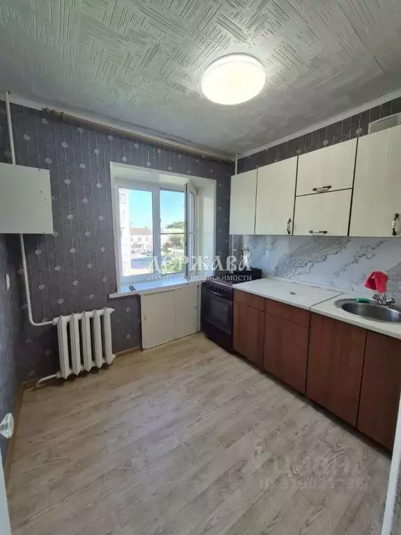 1-к кв. Белгородская область, Старый Оскол Горняк мкр, 28 (31.1 м) - Фото 0
