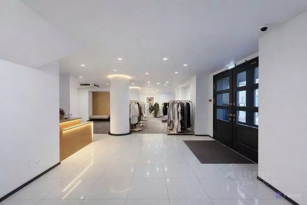 Помещение свободного назначения в Москва Пятницкая ул., 59/19С5 (180 ... - Фото 1