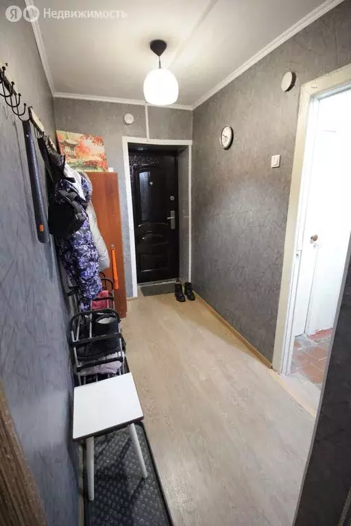 1к в 4-комнатной квартире (12 м) - Фото 2