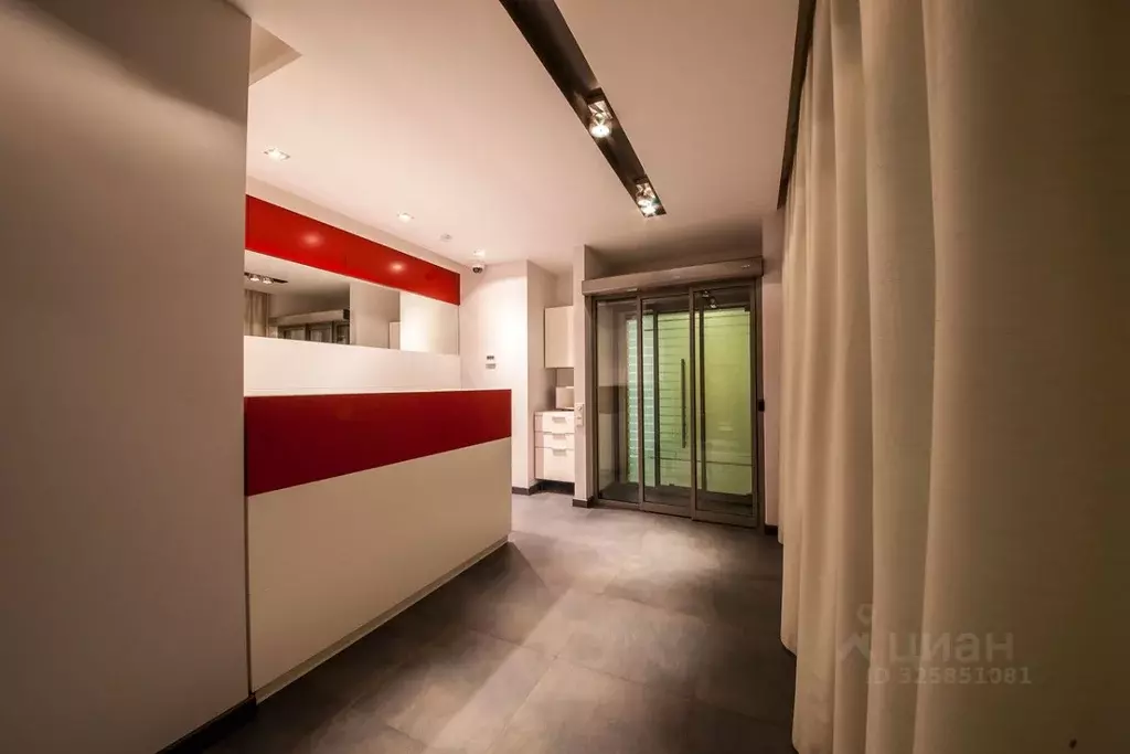 Офис в Москва Цветной бул., 26С1 (75 м) - Фото 2