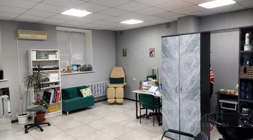 Офис в Самарская область, Самара Путейская ул., 39 (235 м) - Фото 2