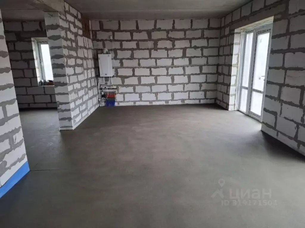 Дом в Костромская область, Кострома Любавино мкр, 74 (145 м) - Фото 1