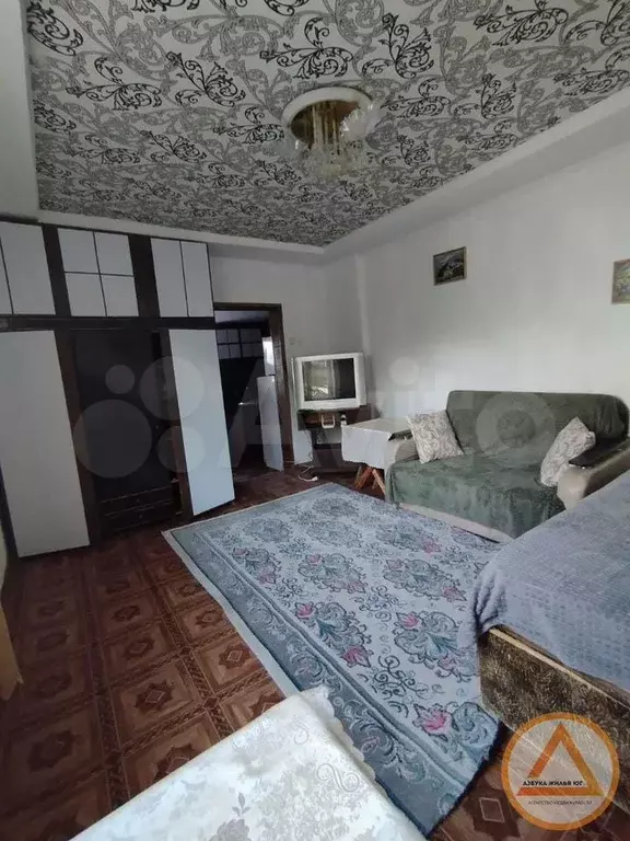 1-к. квартира, 24 м, 2/2 эт. - Фото 1