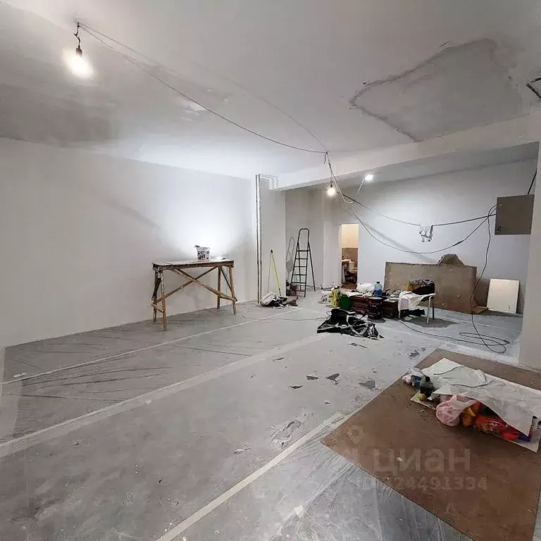 Помещение свободного назначения в Москва, Москва, Зеленоград к601А (45 ... - Фото 1