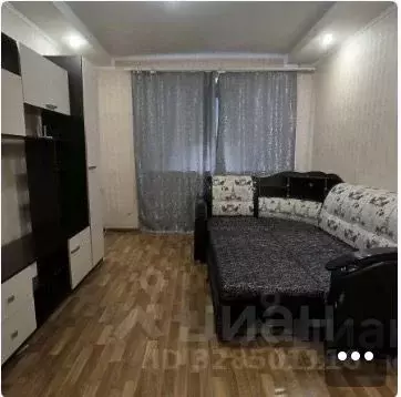 1-к кв. Саратовская область, Энгельс ул. Колотилова, 34 (32.0 м) - Фото 1