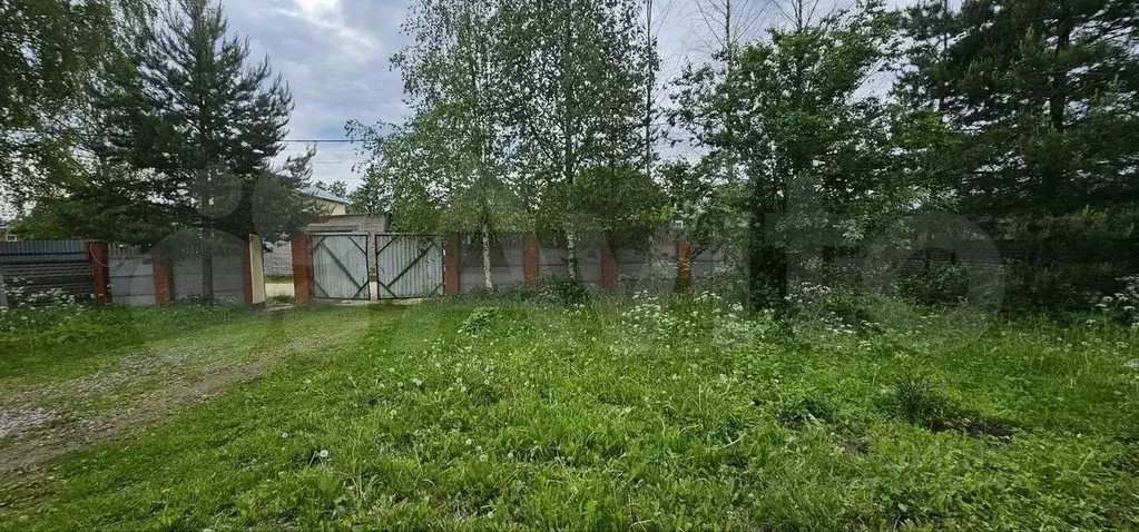 Дом в Ленинградская область, Тосно г. Тосненский район, Тосненское ... - Фото 2