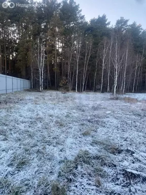 Участок в село Памятное, улица Мира (8 м) - Фото 2