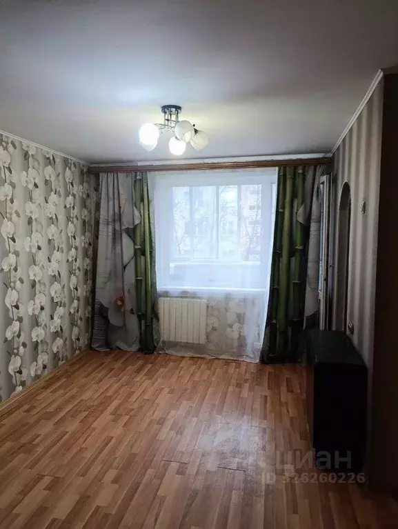 2-к кв. Новосибирская область, Искитим Индустриальный мкр, 8 (43.0 м) - Фото 2