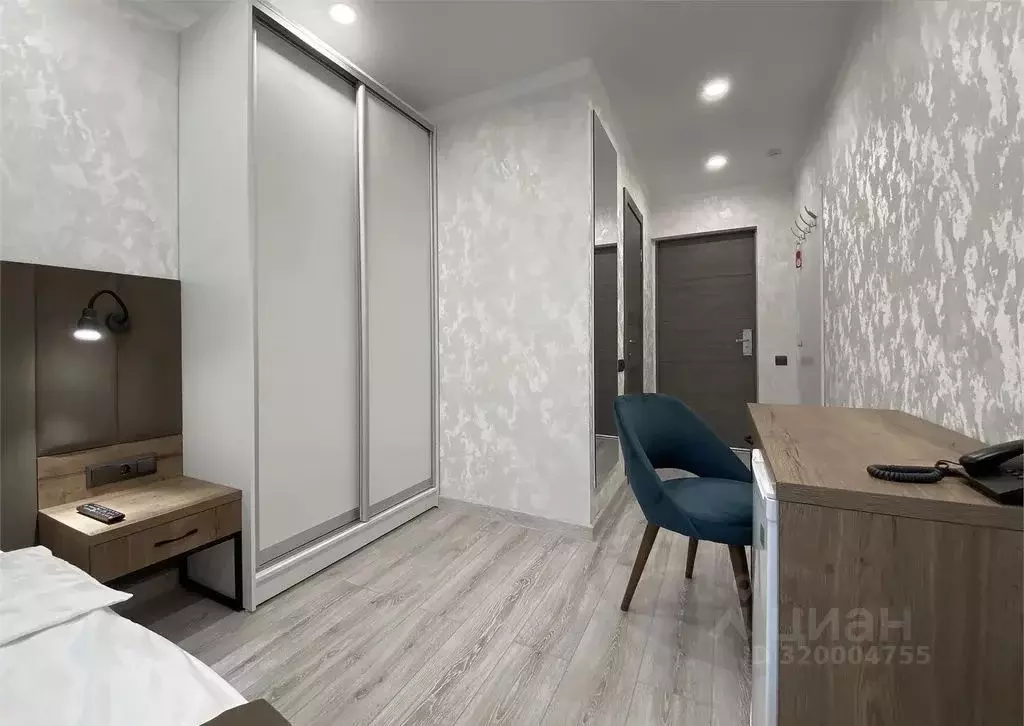 Комната Ханты-Мансийский АО, Нижневартовск Северная ул., 39 - Фото 1