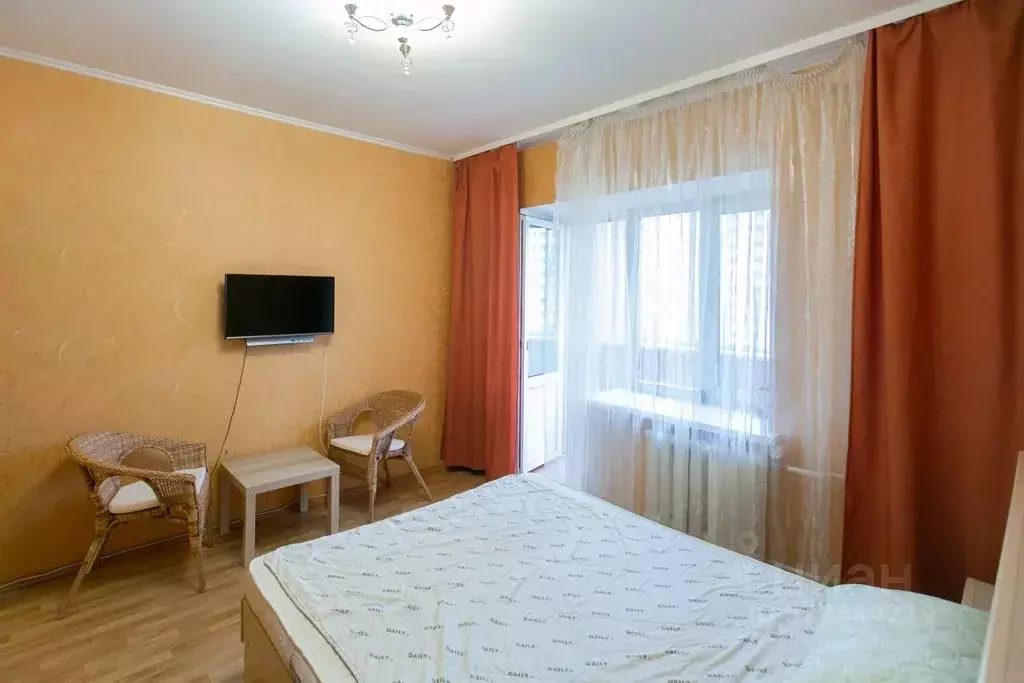 2-к кв. Липецкая область, Липецк ул. П.И. Смородина, 11 (70.0 м) - Фото 2