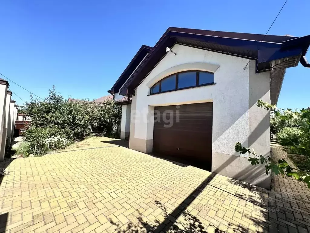 Дом в Краснодарский край, Ейск Красная ул., 77/2 (214 м) - Фото 2