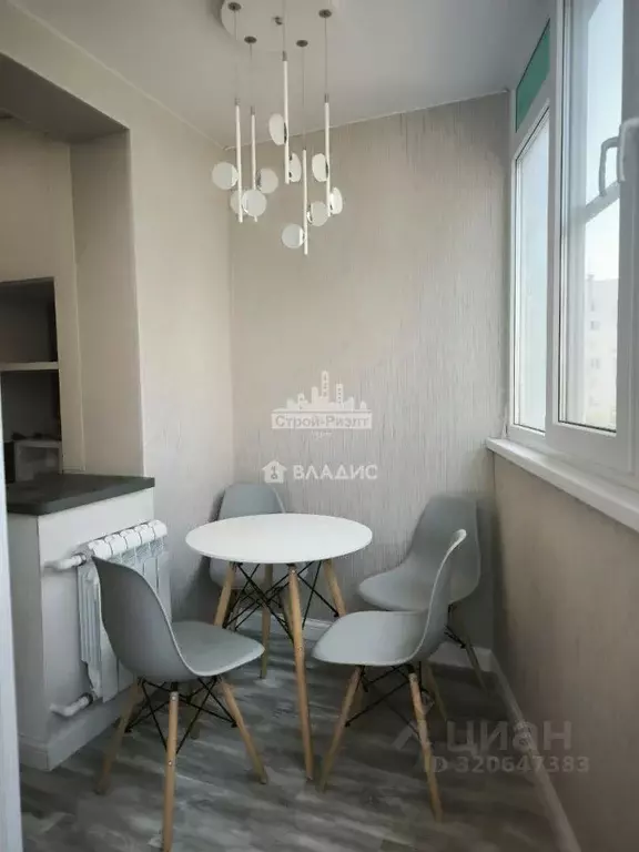 3-к кв. Крым, Керчь ул. Генерала Петрова, 6 (72.0 м) - Фото 0
