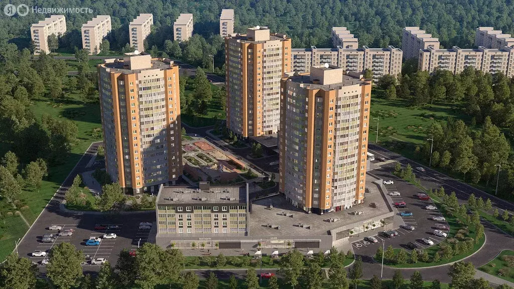 Помещение свободного назначения (311.03 м) - Фото 0