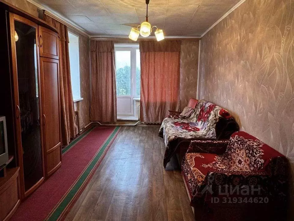 Квартира, 2 комнаты, 41.6 м - Фото 0