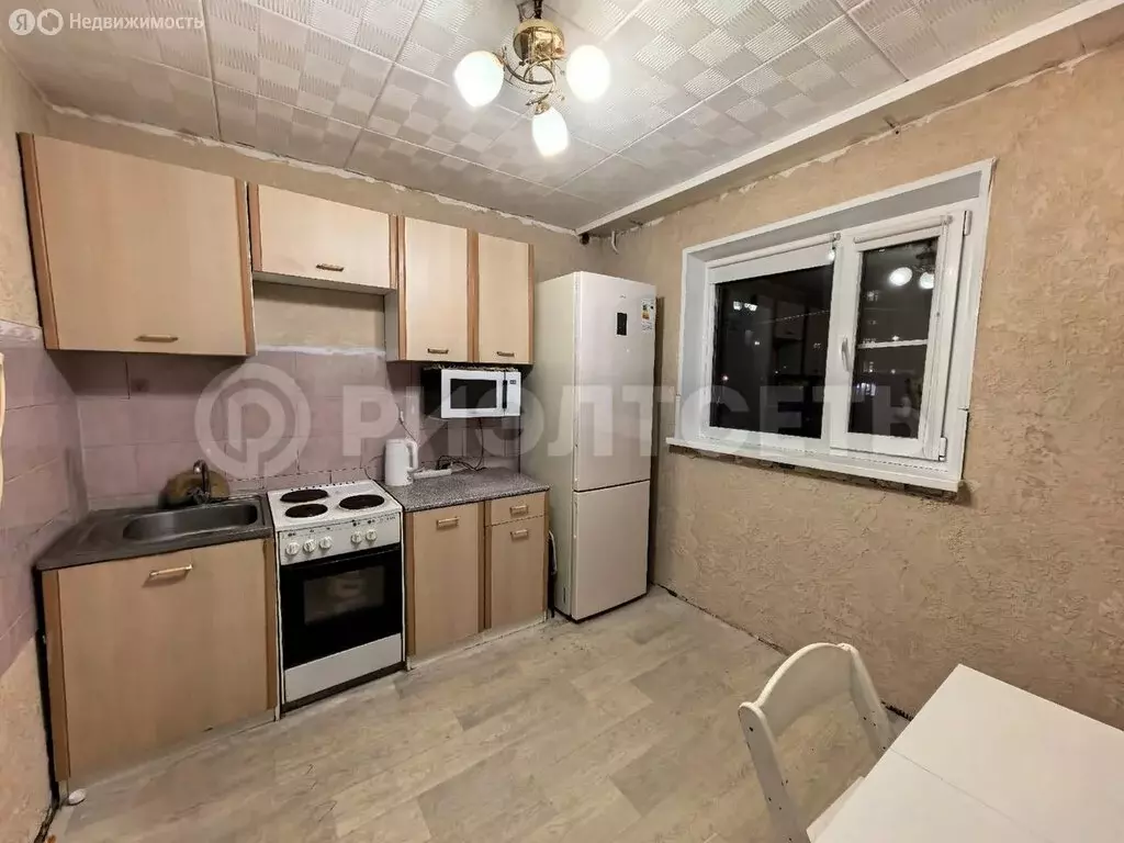 3-комнатная квартира: Мончегорск, Лесная улица, 12 (69.6 м) - Фото 1