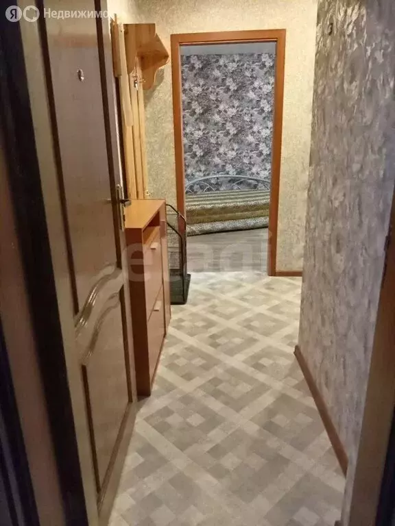 2-комнатная квартира: Узловая, улица Простомолотова, 16 (46.8 м) - Фото 2