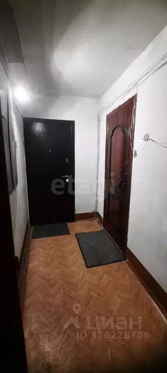 1-к кв. Оренбургская область, Новотроицк Уральская ул., 2 (33.0 м) - Фото 2