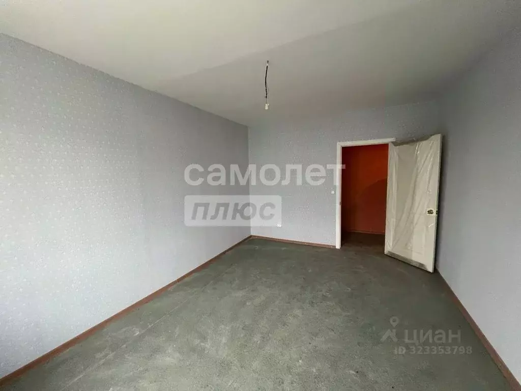 1-к кв. Рязанская область, Михайловский муниципальный округ, ... - Фото 2