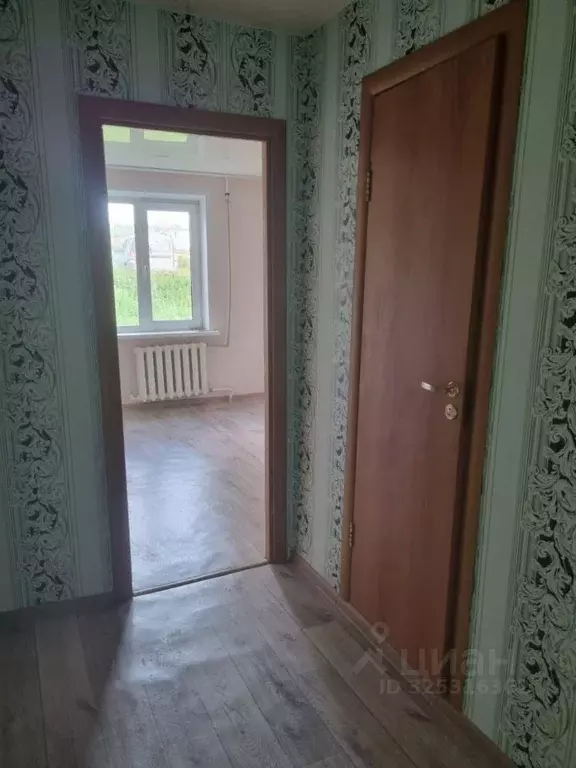 1-к кв. Нижегородская область, Нижний Новгород д. Подлесово, 6 (39.0 ... - Фото 2