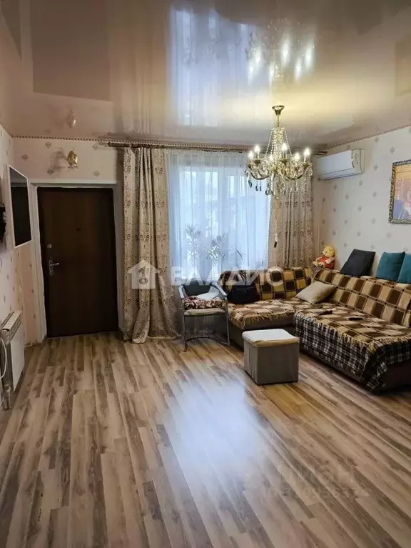 Дом в Белгородская область, Белгород Радужная ул. (116 м) - Фото 1